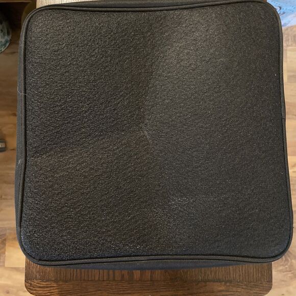 Tesla Mobile charger Model Y 3 S X Connector charging Cable Bag OEM Bag Only - Picture 3 of 5